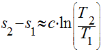 eq entropia liquidos 2